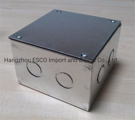 electrical abc box|Galvanized steel 2.5.